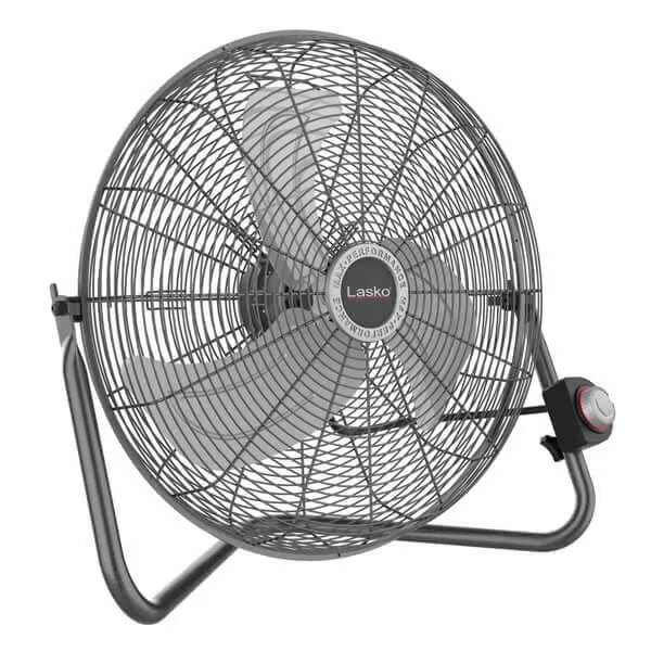 Lasko High Velocity Floor Fan