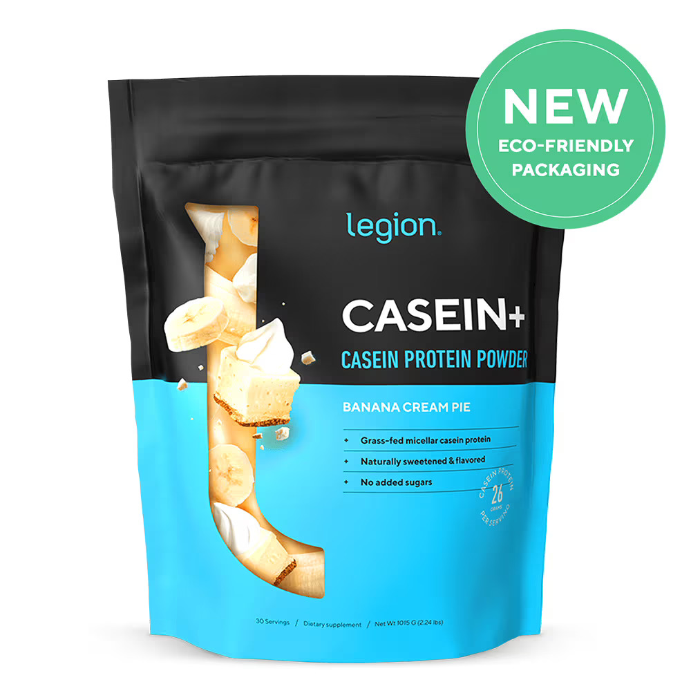 Legion Casein+