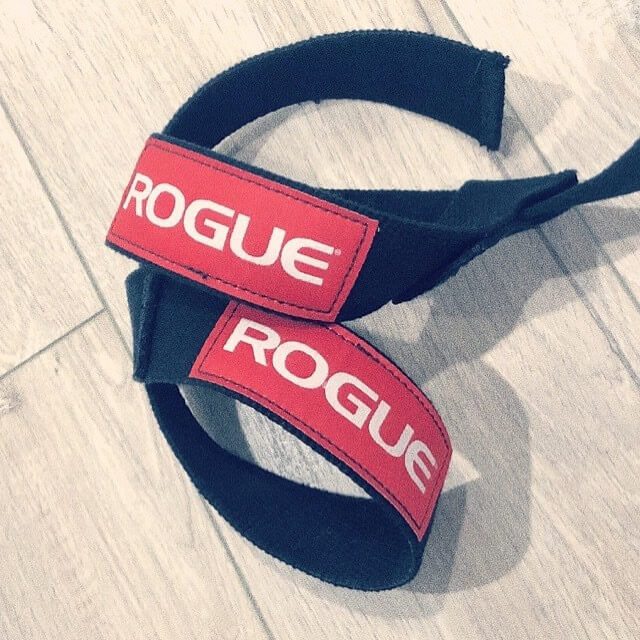 ROGUE Speed Straps instagram