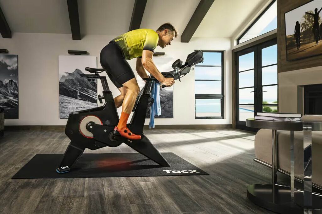 Best Upright Exercise Bike