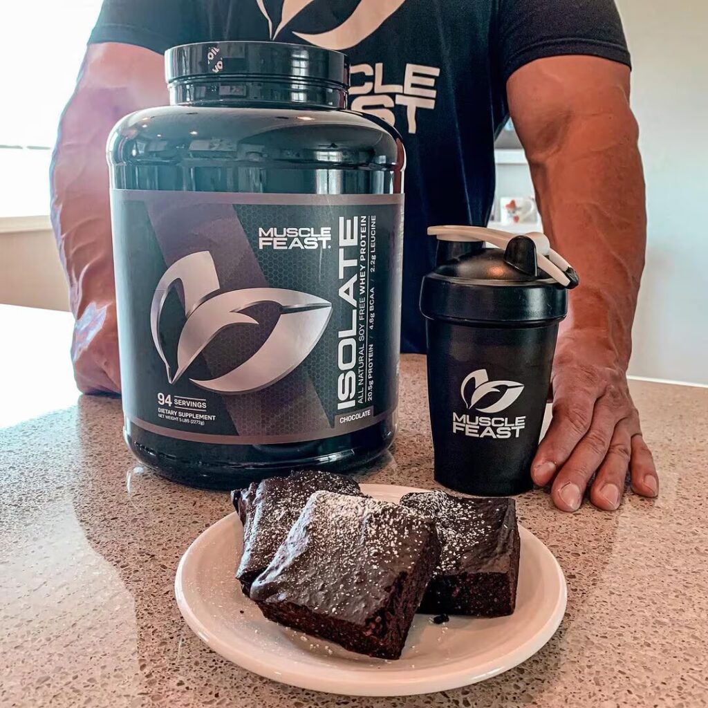 muscle feast protein