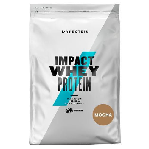 myprotein mocha