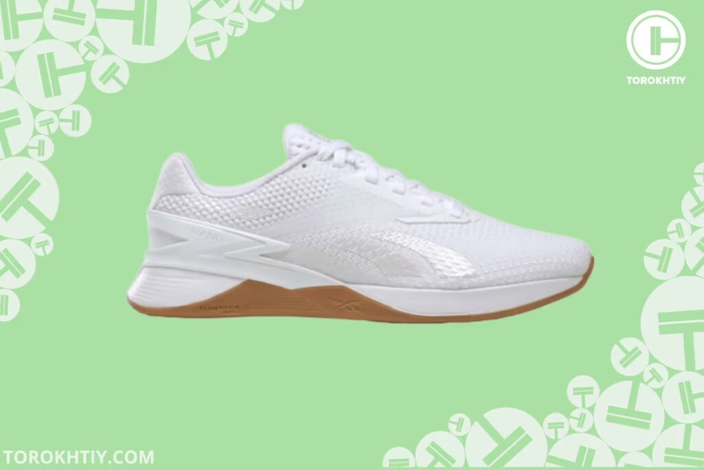 REEBOK Nano X3