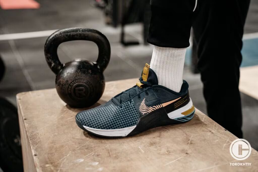 nike metcon lifting shoes