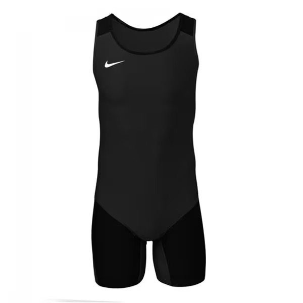 Nike’s Weightlifting Singlet