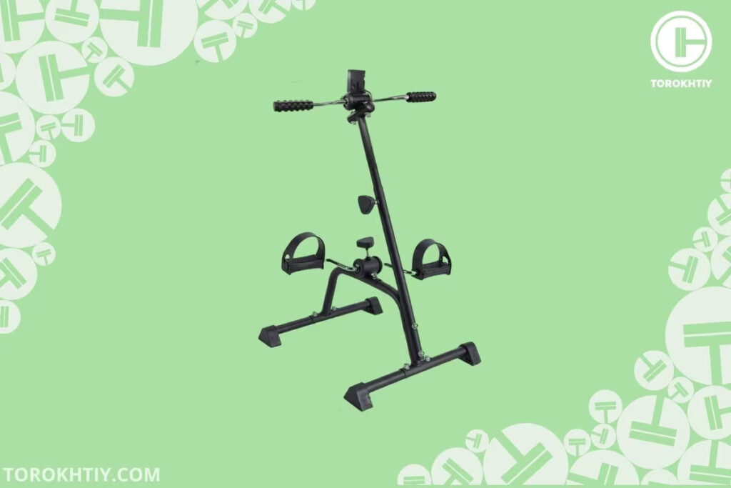 NISDOKR Exercise Bike 