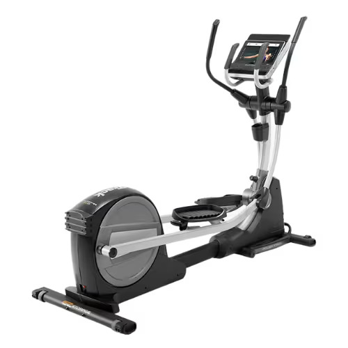 NordicTrack Spacesaver SE9i Elliptical Trainer