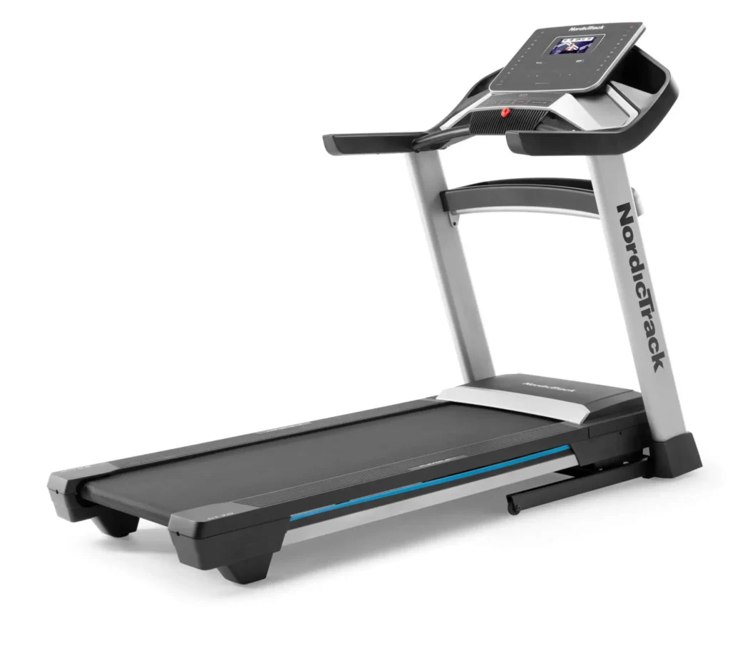 NordicTrack EXP 7i Treadmill