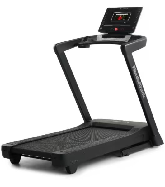 nordictrack treadmill