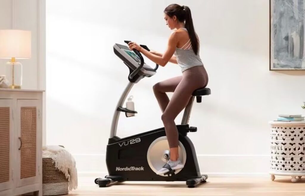 NordicTrack Commercial VU 29 Instagram