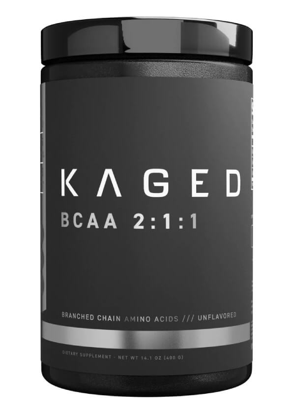 Kaged BCAA