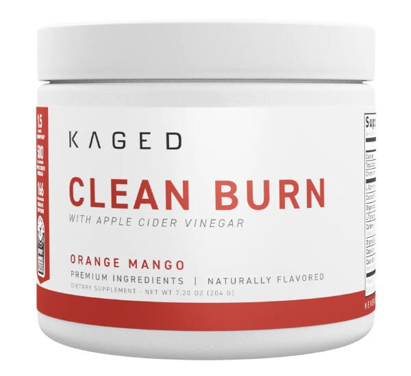 Kaged Clean Burn Review