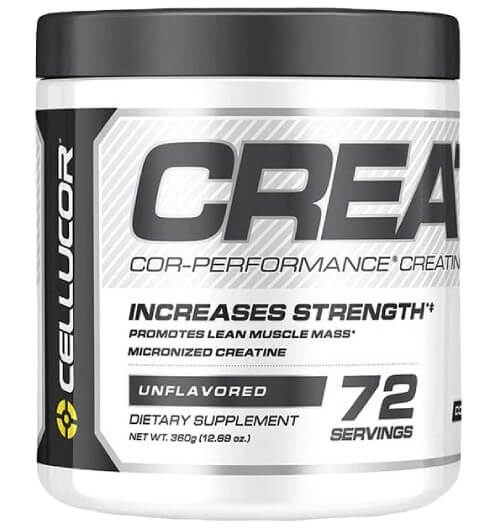 Cellucor COR-Performance Creatine