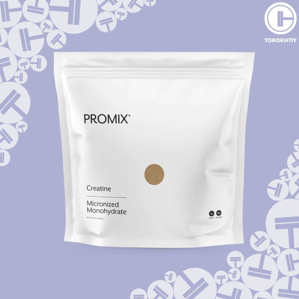 Promix Creatine