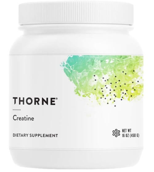 Thorne Creatine