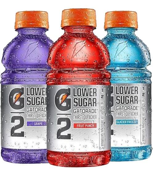 Gatorade G2 Thirst Quencher