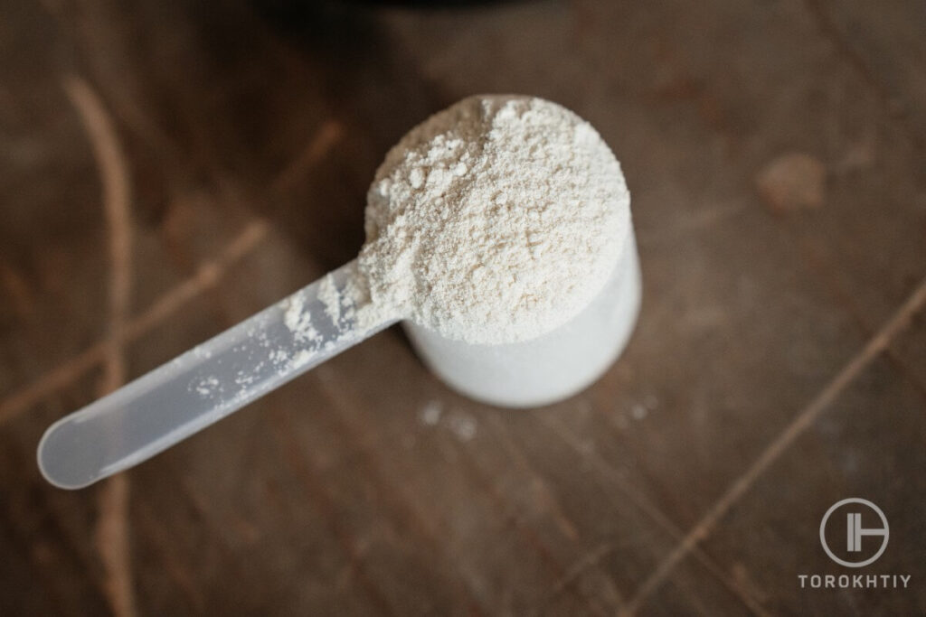 Protein Powder Review