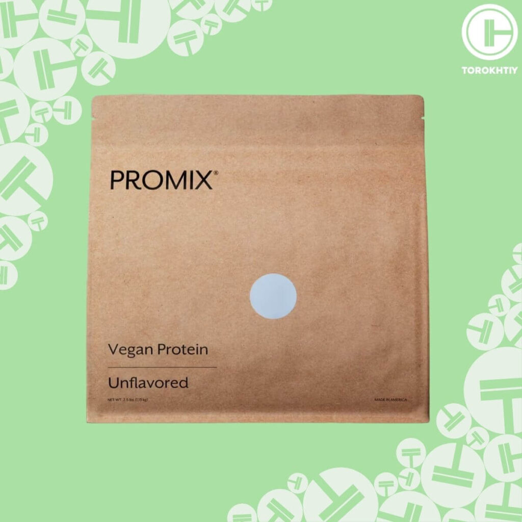 Promix Vegan Protein