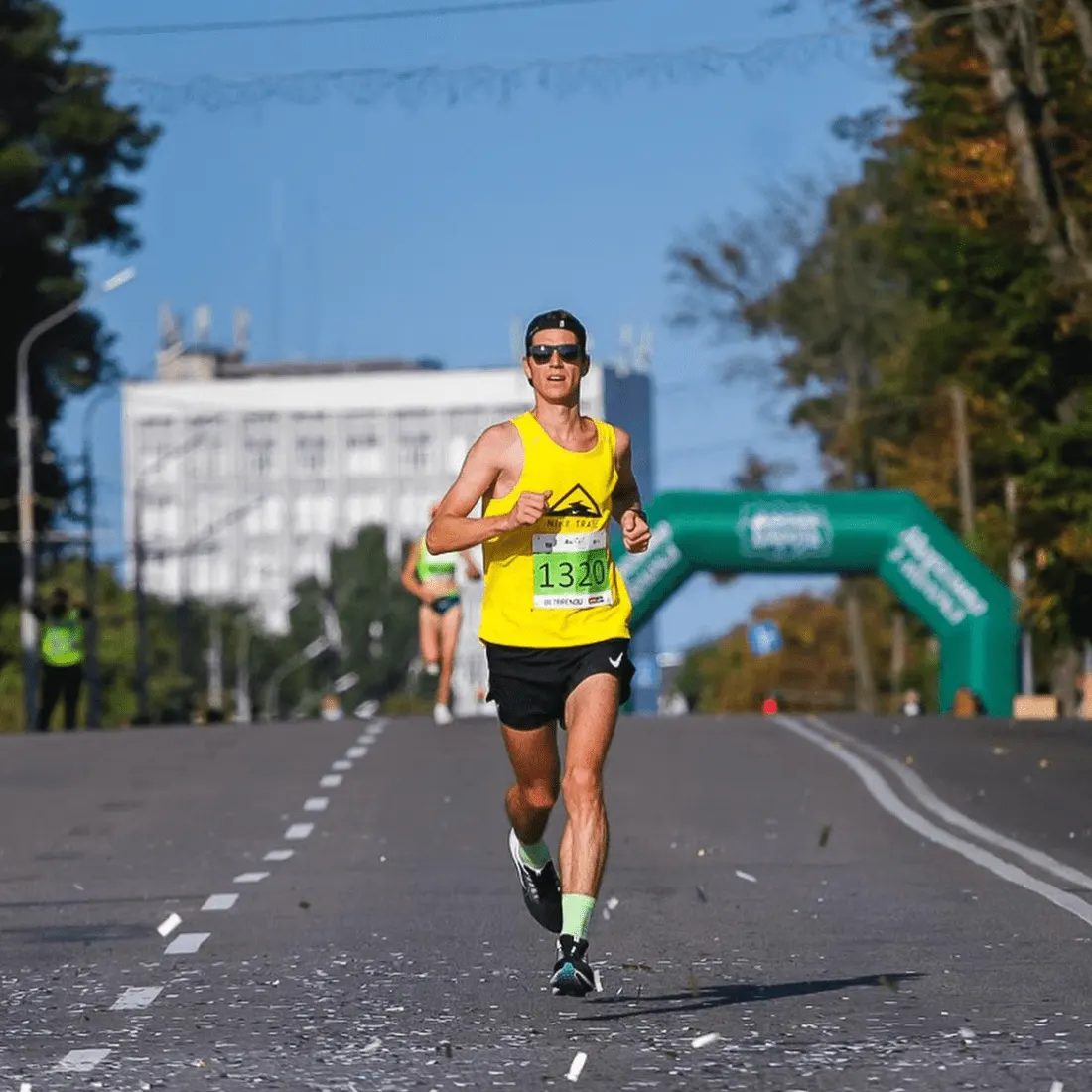 Oleksandr Zagrebelniy