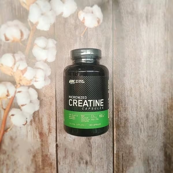 optimum creatine instagram