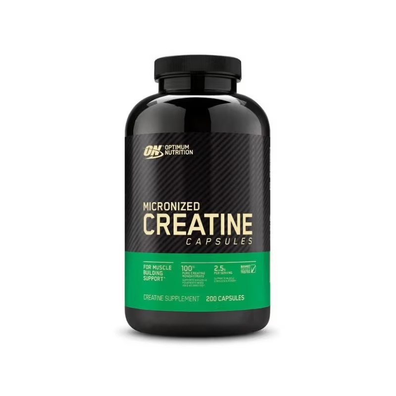 optimum creatine