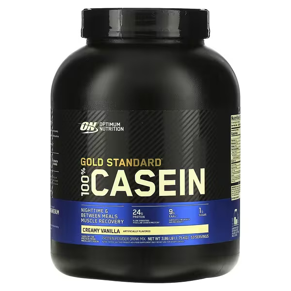 Optimum Nutrition Casein