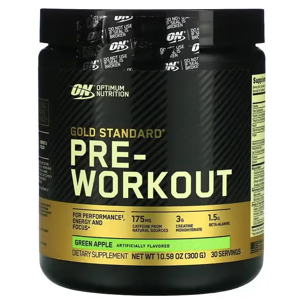 Optimum Nutrition Gold Standard