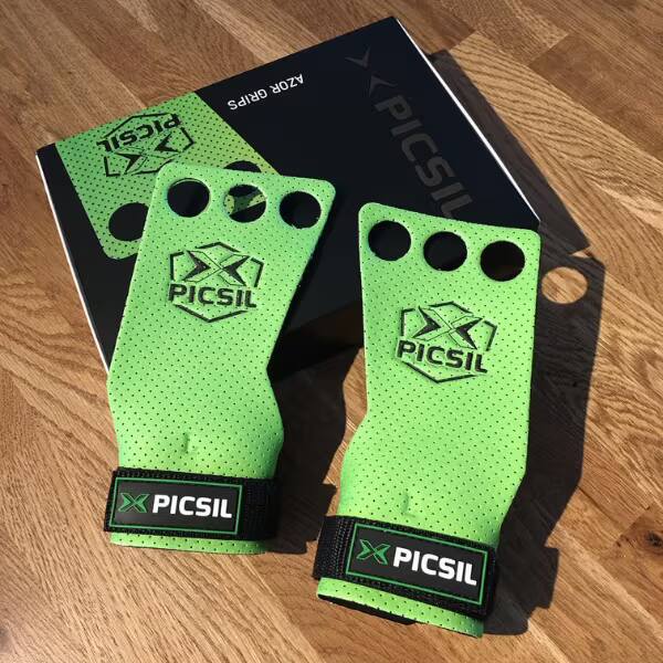 PICSIL RX Carbon Hand Grips Instagram