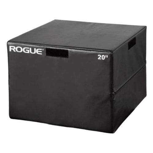 Rogue Foam Plyo Boxes