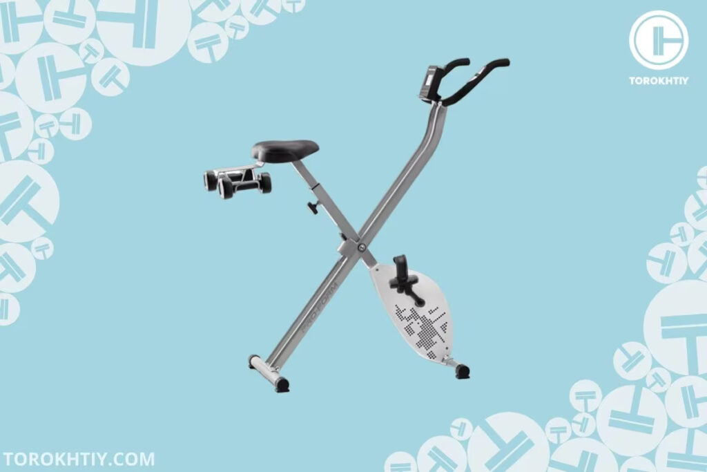 ProForm X-Bike Elite Exercise Bike