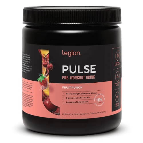 Pulse Natural