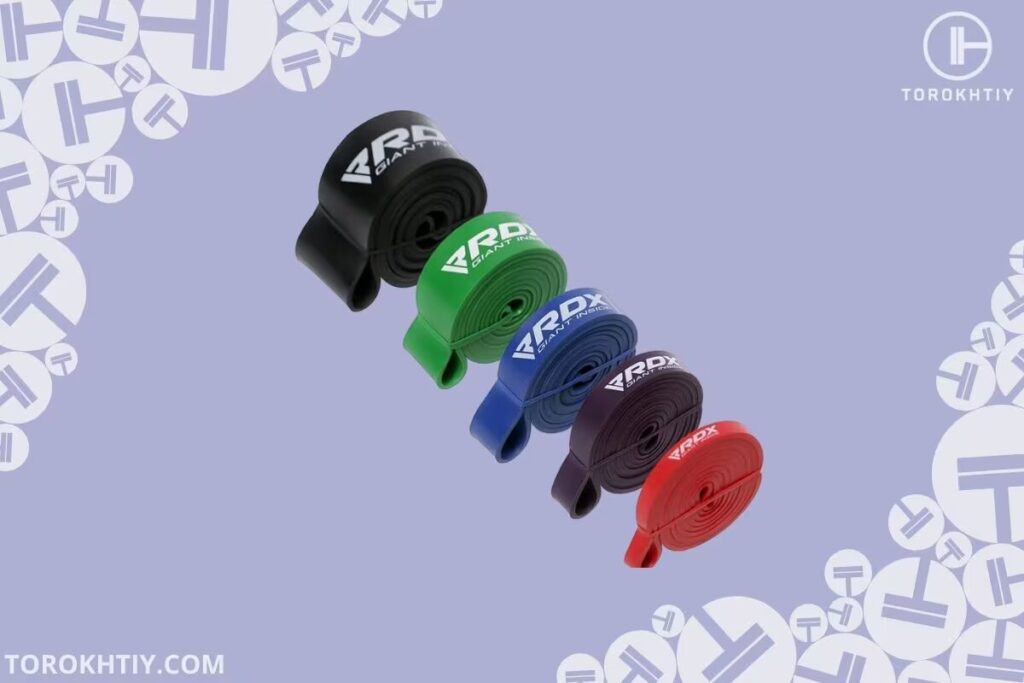 rdx resistance bands sample