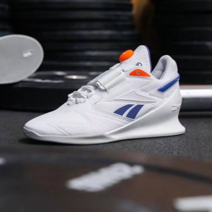 Reebok Legacy Lifter III instagram