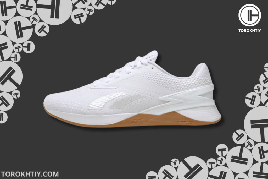 Reebok Nano X3