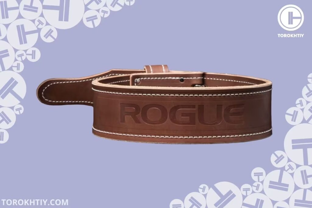 rogue3 ohio belt