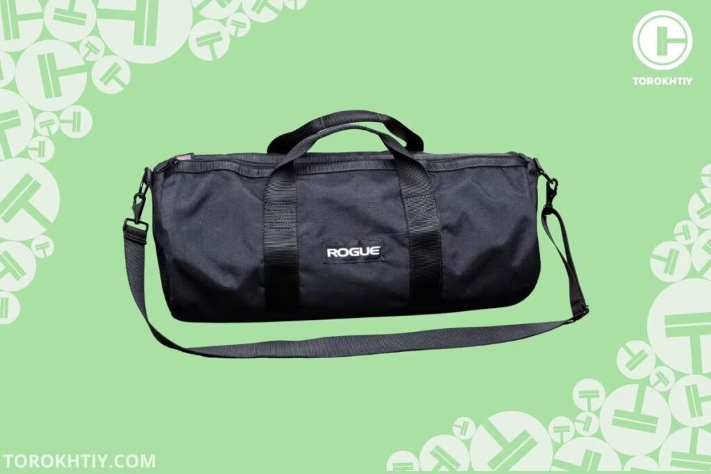 Rogue Gym Bag