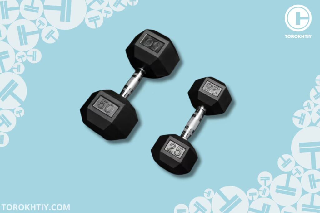 rogue hex dumbbells torokhtiy