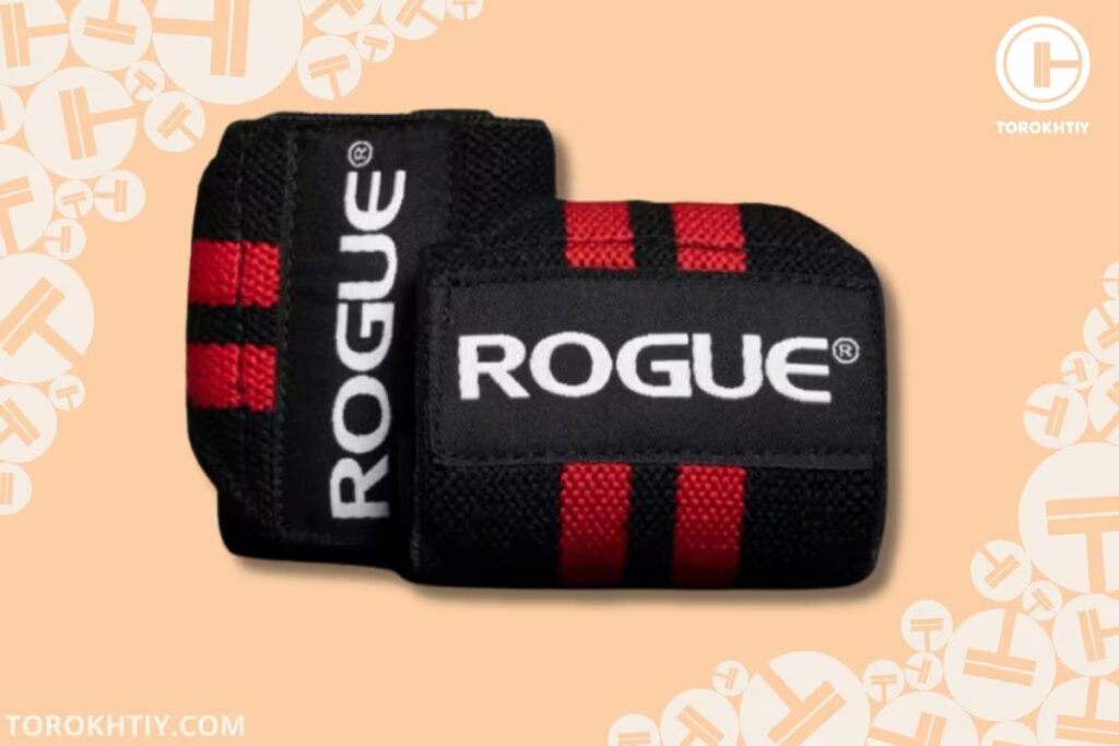 Rogue Fitness Wrist Wraps