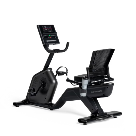 Schwinn 290 Recumbent Bike