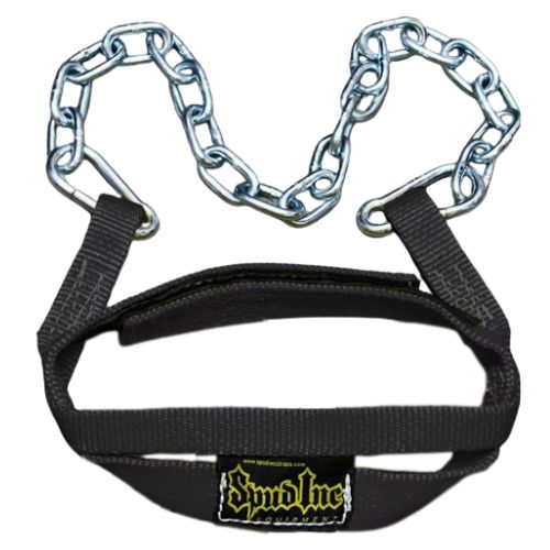 Spud Inc Neck Harness