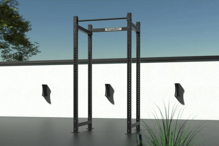 6 Best Outdoor Squat Racks in 2024