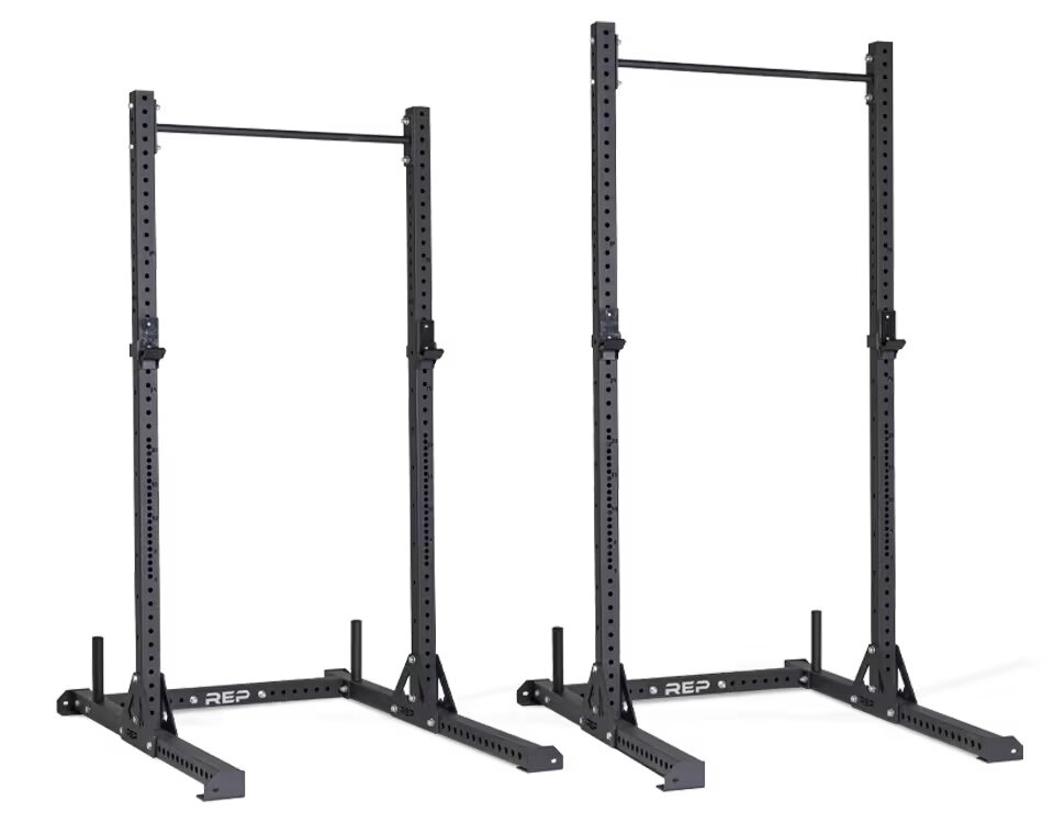 squat racks sample