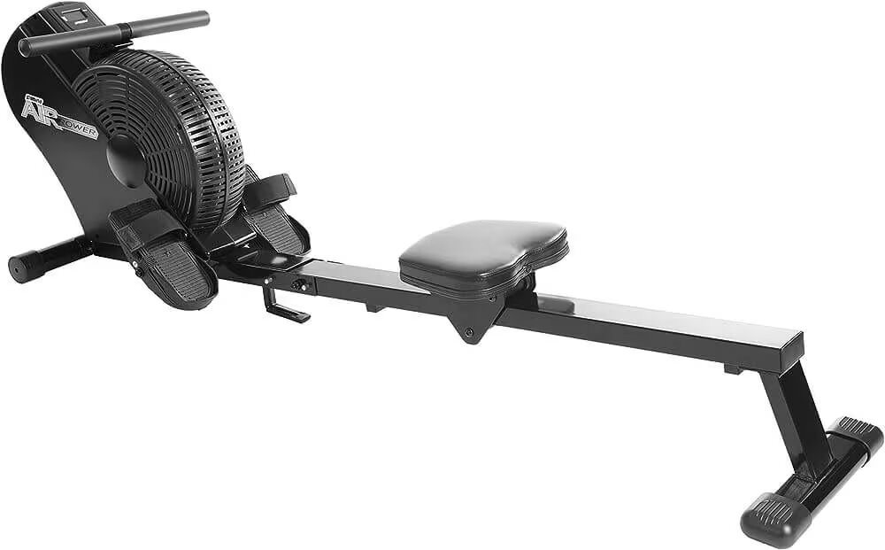 Stamina ATS Air Resistance Rower