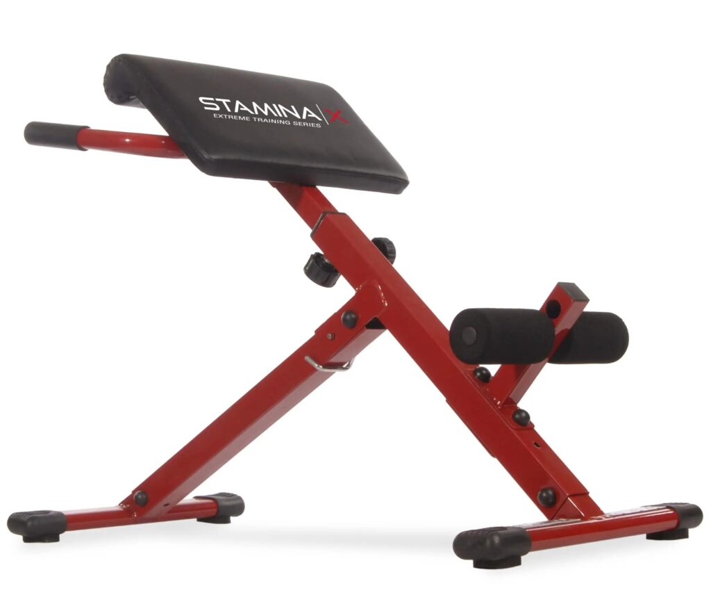 stamina-x roman chair