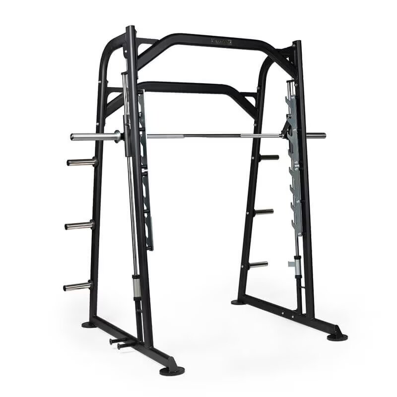 titan fitness smith machine