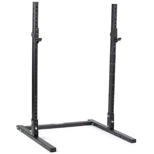 Titan Fitness T-3 Series Short Squat Stand