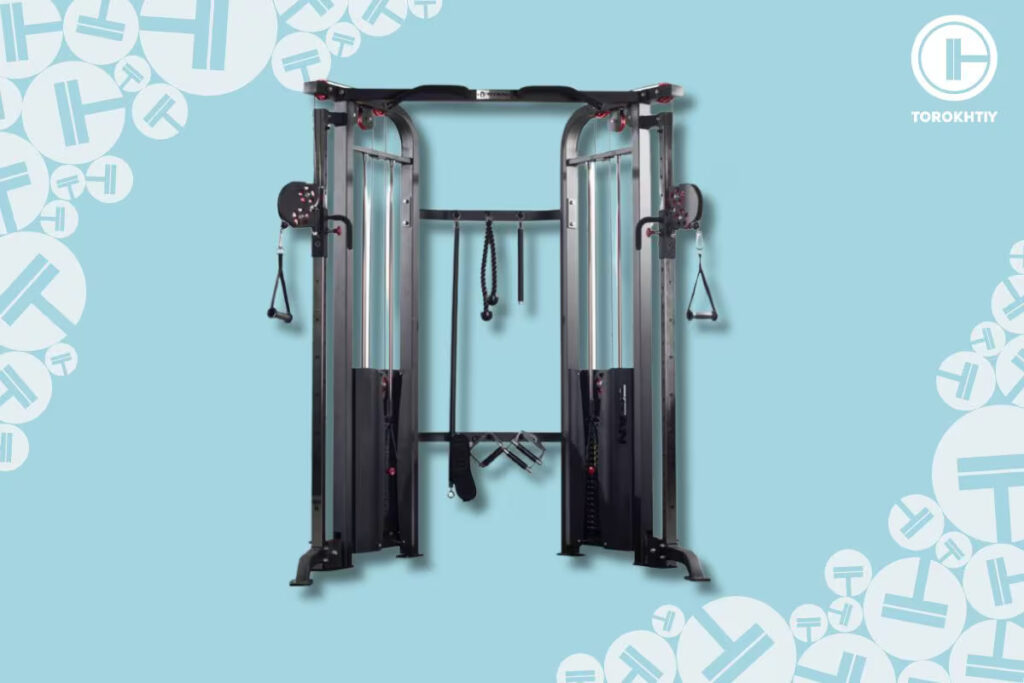 Titan Functional Trainer