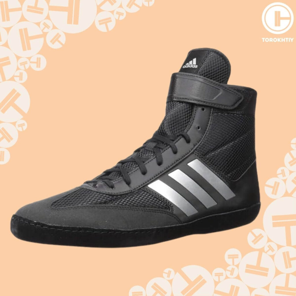 Adidas Unisex-Adult Combat Speed.5