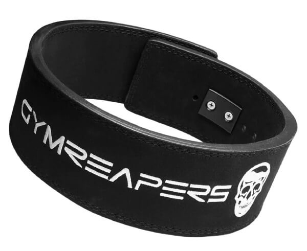 Gymreapers 10 mm Lever Belt