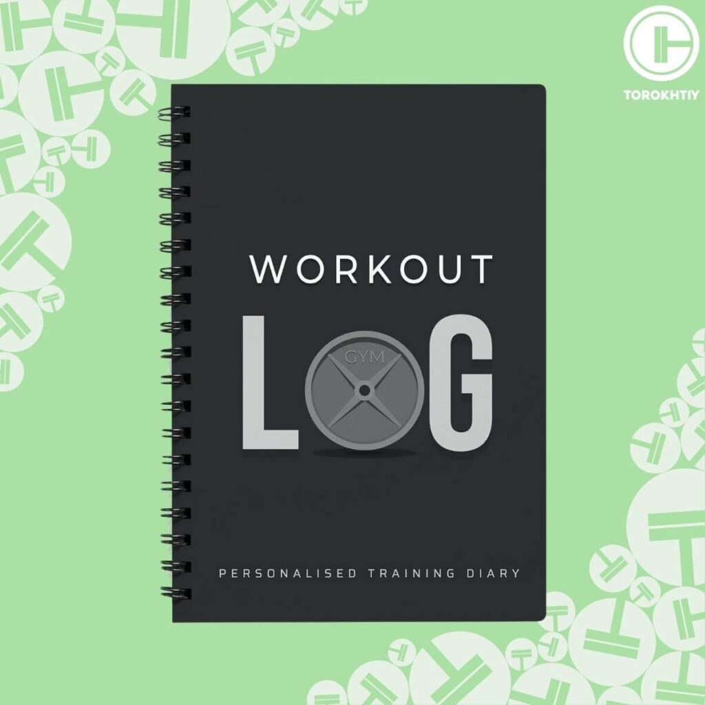 Workout Log Gym